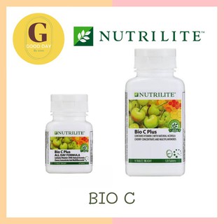 🇱🇷🇹🇭Bio C Plus All day Formula แบบ 60 เม็ด และ 120 เม็ด