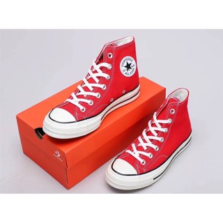 รองเท้าผ้าใบหุ้มข้อConverse All Star(size36-44)