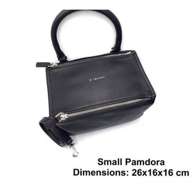 Givenchy small pandora