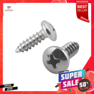 สกรูเกลียวปล่อย TP DEXZON 10X5/8 นิ้ว 25 ตัวSELF-TAPPING SCREWS TP DEXZON 10X5/8IN 25EA