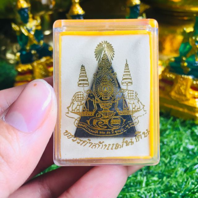 สมเด็จจิตรลดา2 พระกำลังแผ่นดิน ฉลองครองราชครบ50ปี