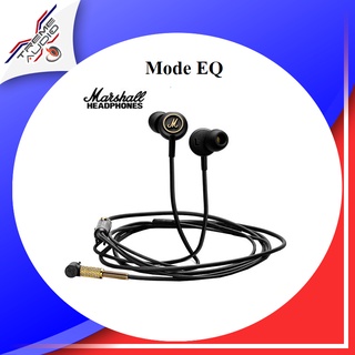 Marshall Mode EQ Headphones หูฟัง Marshall รุ่น Mode EQ หูฟังอินเอียร์ ของแท้รับประกันศูนย์ 1 ปีเต็ม