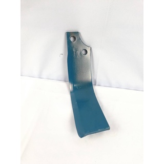 ใบโรตารี่ คูโบต้า​ ตราม้าบิน​ (03721) ใบขวา​ใบยาว ระยะห่างรู…