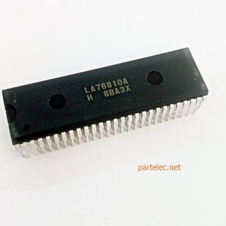 IC LA76810A*