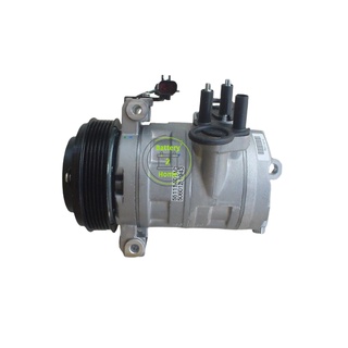 คอมแอร์ กีกิ Valeo (506012-1943)ใหม่24V Gigi Compressor