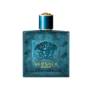 VERSACE EROS Eau De Toilette EDT 100ml .