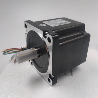 NEMA34 Stepping motor SZGH-86BYGH840-842 - 4.5 NM.