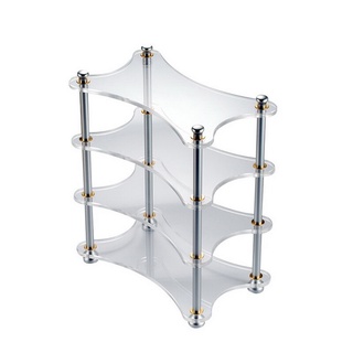 xDuoo X-R01 Acrylic Rack ชั้นวาง สำหรับเครื่องเล่นเพลงและอื่นๆ