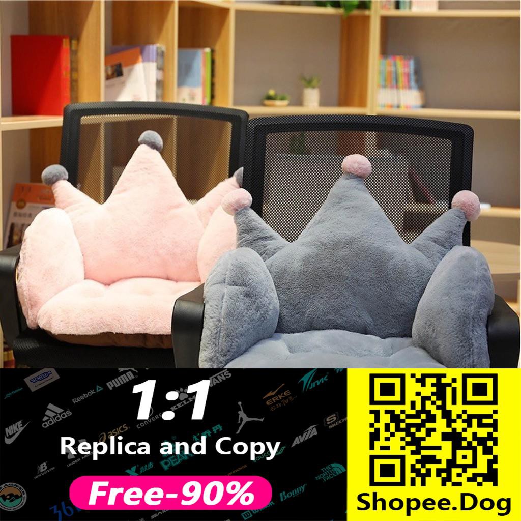 ﹉DUDEE เบาะรองนั่ง เบาะนั่ง มีที่พิงหลัง เบาะนุ่ม