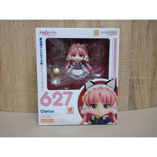 Nendoroid 627 Clarion