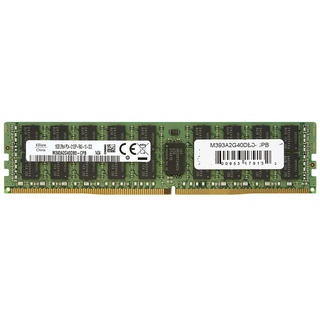 หน่วยความจําเซิร์ฟเวอร์ Ddr4 8GB 16GB 4GB 2400 2133MHz ECC REG PC4-2133P 2400T