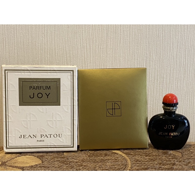 JEAN PATOU 香水 7.5ml - 香水(女性用)