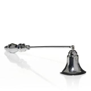 [สินค้าพร้อมส่งในไทย] อุปกรณ์ดับเทียน Candle Snuffer Chrome