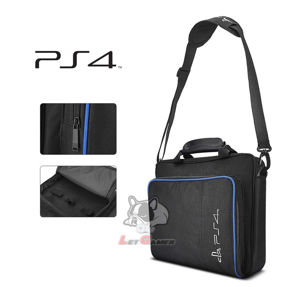 กระเป๋า PS4  รุ่น Slim และ อ้วน ( รุ่นแรก )