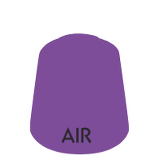 Citadel Air: EIDOLON PURPLE CLEAR