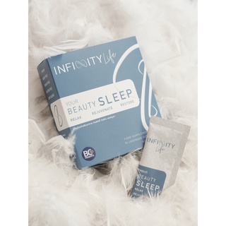 Your Beauty Sleep - อินฟินิตี้ สลีพ