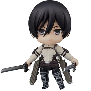 (Pre-order)Nendoroid Mikasa Ackerman The Final Season ผ่าภิภพไททัน