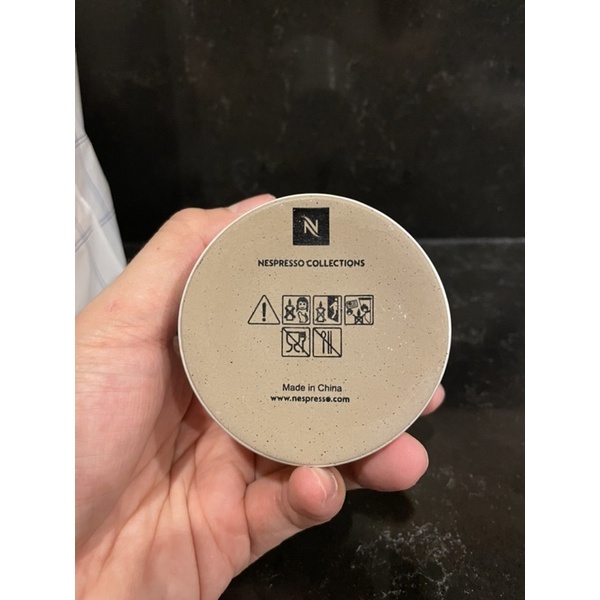 Candle Holder (NESPRESSO COLLECTION)
