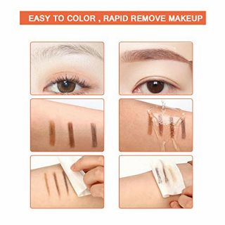 Fine Sketch Liquid Eyebrow Pen เมจิกเขียนคิ้ว