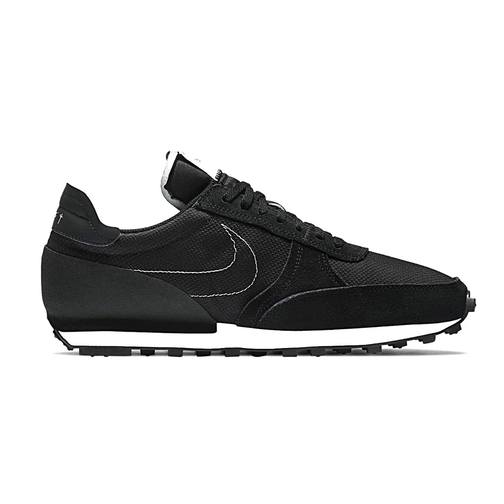 Nike ไนกี้ รองเท้าลำลอง รองเท้าวิ่งสำหรับผู้ชาย M RN Shoe Dbreak Type CT2556-002 (3300)