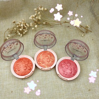 Kiss Beauty Baked Blusher No.83287-03