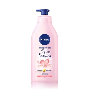 Nivea White Lotion ครีมบำรุงผิว นีเวีย ไวท์ โลชั่น 4 สูตร 0 กก.