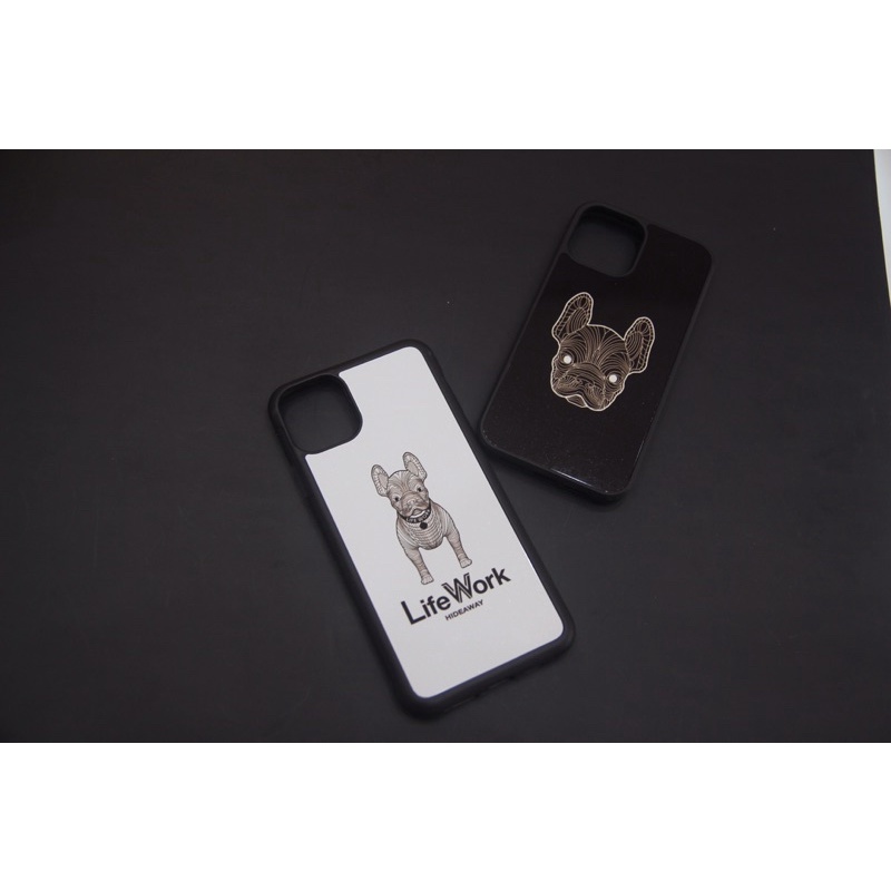เคสงานไลฟ์! เคสพรีเมี่ยมสําหรับ iPhone 12/12Pro 12 11 Pro Max iPhone 7/8 Pro X XS