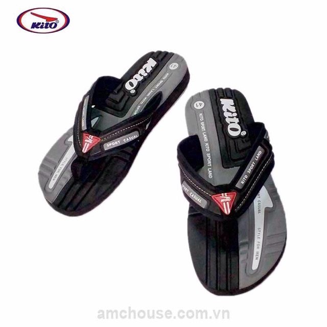 Kito 770 MENS SLIPPERS