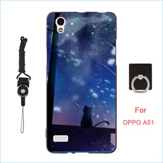 เคสโทรศัพท์มือถือซิลิกาเจล สำหรับ OPPO Mirror 5/r1201