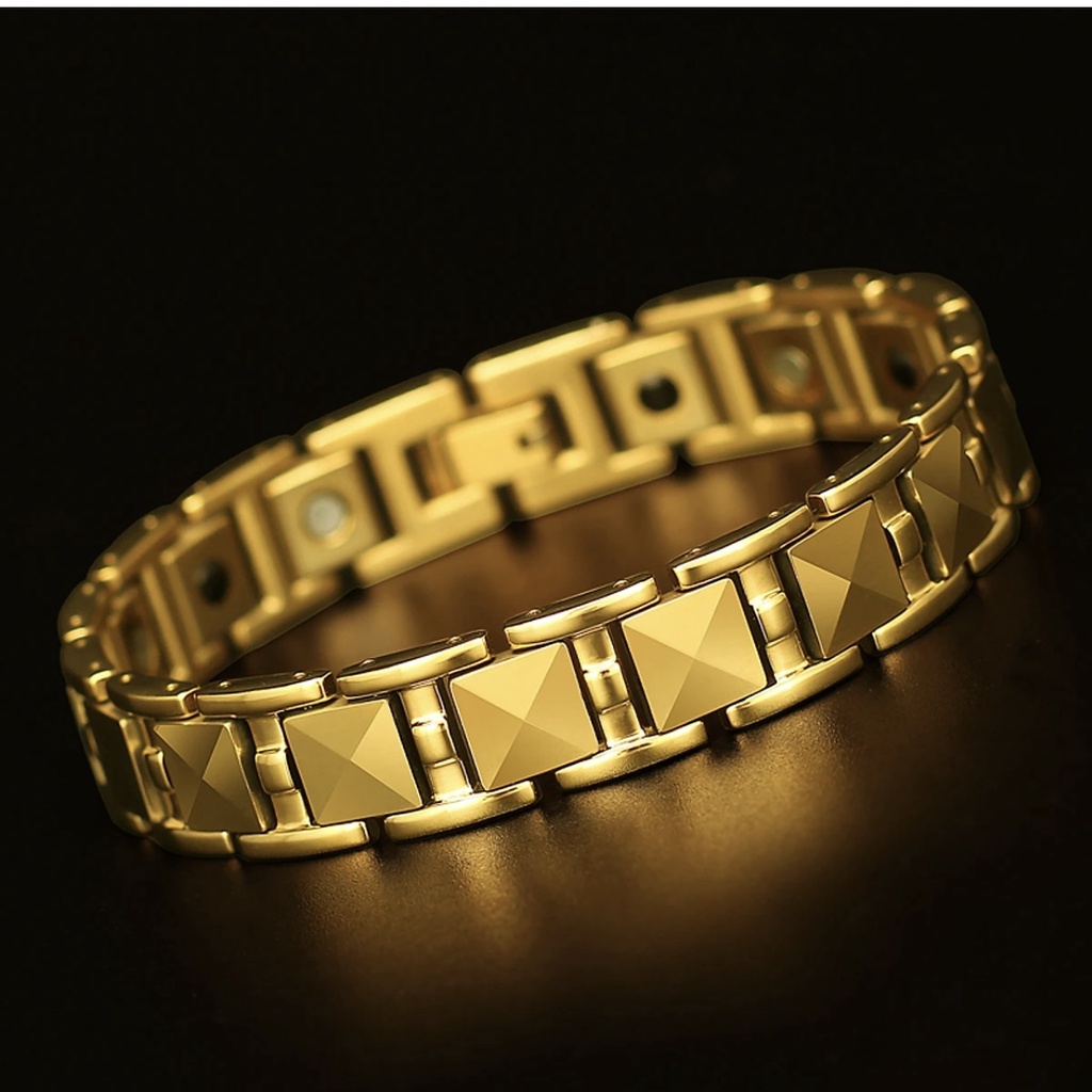 PREMIUM BLOOD PRESSURE RESOLUTION BRACELET