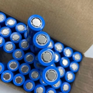 ถ่านชาร์จ 18650 ความจุ 1500mAh ความจุจริง ไม่จกตา ของดีราคาถูกมีคุณภาพเราก็มี