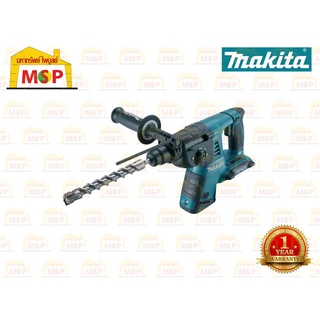 Makita สว่านโรตารี่ไร้สาย 36V DHR280Z 28mm ตัวเปล่า BL #NT