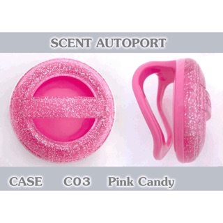 Scent autoport  C03 pink candy