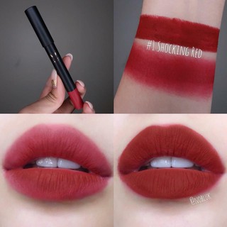 Lip Velvet Pencil เมอเรซก้า