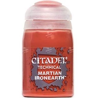 citadel Technical color Martian Ironearth