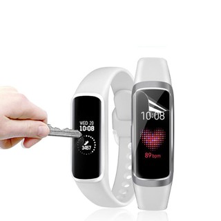 ฟิล์มกันรอยหน้าจอสำหรับ Samsung Galaxy Fit