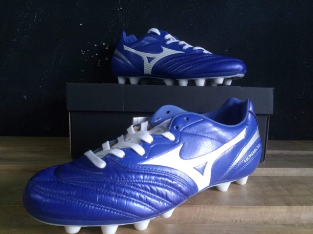 mizuno monarcida top japan