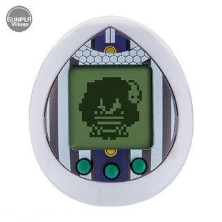 Bandai Demon Slayer : Kimetsu No Yaiba Tamagotchi - Obanai Iguro 4549660575078 (Toy)