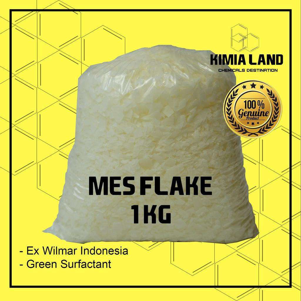 MES Flake / Methyl Ester Sulfonate / Methyl Ester Sulfonate 1 Kg