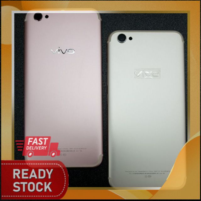 ฝาหลัง - V1V0 V5 PLUS