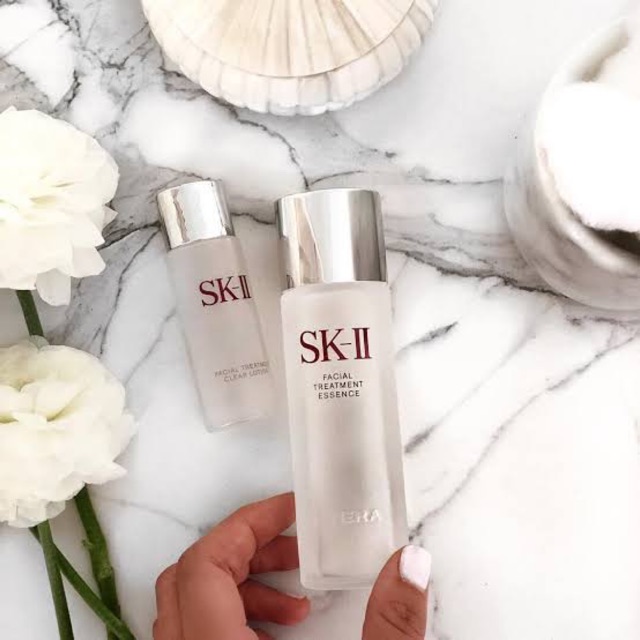 SK II Facial Treatment Essence ขนาด 30,75 ml