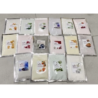 ผงมาส์กหน้าคลินิก ของแท้ 100% มากกว่า 20 สูตร 1 kg มาร์คคลินิก มาร์คเกาหลี มาร์คหน้า มาส์กหน้า มาร์คทองคำ สินค้าขายดี