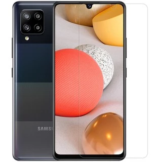 ฟิล์มกระจก Samsung แบบเต็มจอ 9D รุ่น A31 A30 A04 A42 A41 A40 A52s 5G A52 5G A51 4G A70 A80 A90 A72