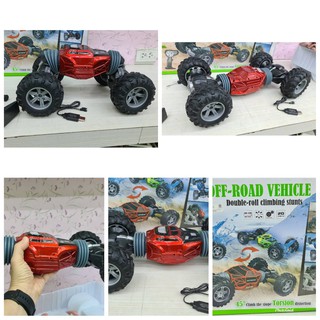 TRANSCENDER CLIMBING CAR  รถบังคับ ขนาด 1:10 สเกล รีโมท 2.4GHz ชับ4wd รถไต่หิน รถบักกี้ รถออฟโรด โช๊คอิสระ 4 ล้อ ไต่ความ