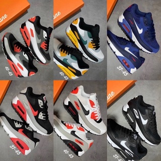 Nike Air max90 (size36-40)(size40-45)