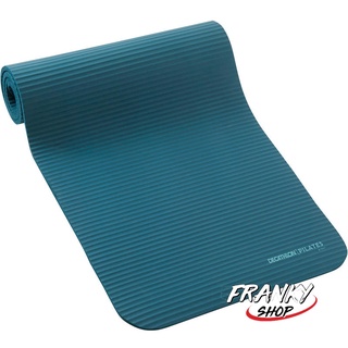 เสื่อรองพื้นสำหรับพิลาทิส ขนาดเล็ก ยาว170 cm กว้าง 55 cm หนา 10 มม เสื่อพิลาทิส Comfort Pilates Floor Mat