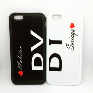 เคสสกรีนคู่ใส่ภาพได้มีหลายรุ่น ทักแชทถามรุ่นได้เลย