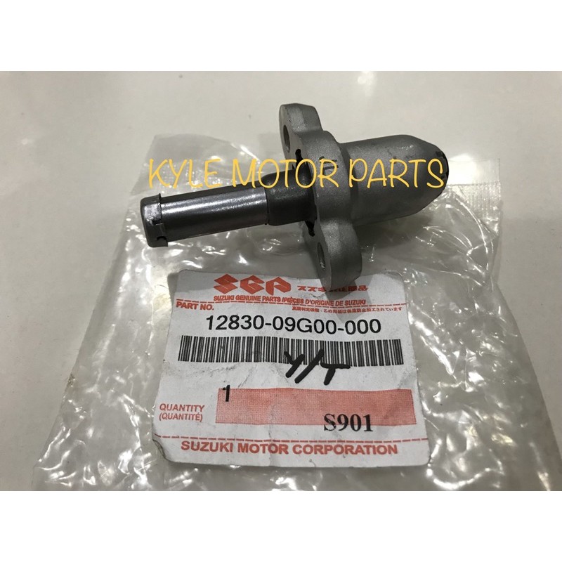 SUZUKI SMASH110 TENSIONER ADJUSTER A CLASS