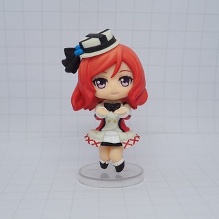 Love Live! - Nendoroid Petite Love Live!: Sore wa Bokutachi no Kiseki Ver.