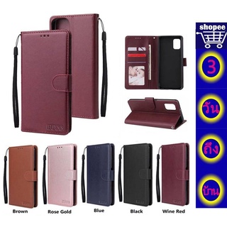 เคสฝาพับ ล็อค สำหรับ vivo Y01 Y33T Y15S/Y21 2021/Y33S/Y15/Y17/Y11/Y12S/Y20/Y12A/V21 5g/Y3S/Y72 5g/Y91C/Y95/Y93 /Y76